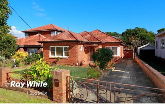Picture of 85 Welfare Avenue, NARWEE NSW 2209