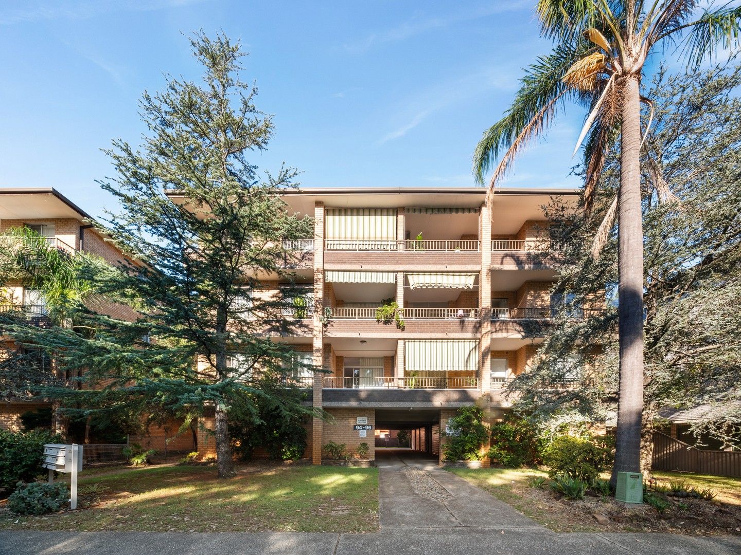 11/94-96 Chuter Avenue, Ramsgate Beach NSW 2217, Image 0