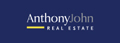 _Anthony John Real Estate's logo