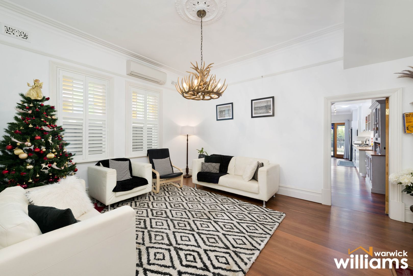 28 Edwin Street, Drummoyne NSW 2047 House For Rent Domain