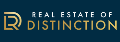 Real Estate Of Distinction's logo