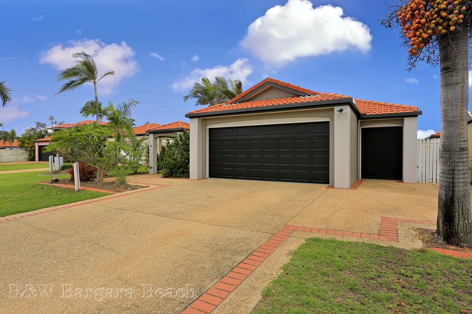 3 Chantelle Circuit, Coral Cove QLD 4670, Image 1