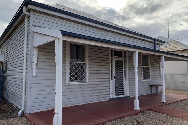 Picture of 16 May Street, PORT PIRIE SA 5540