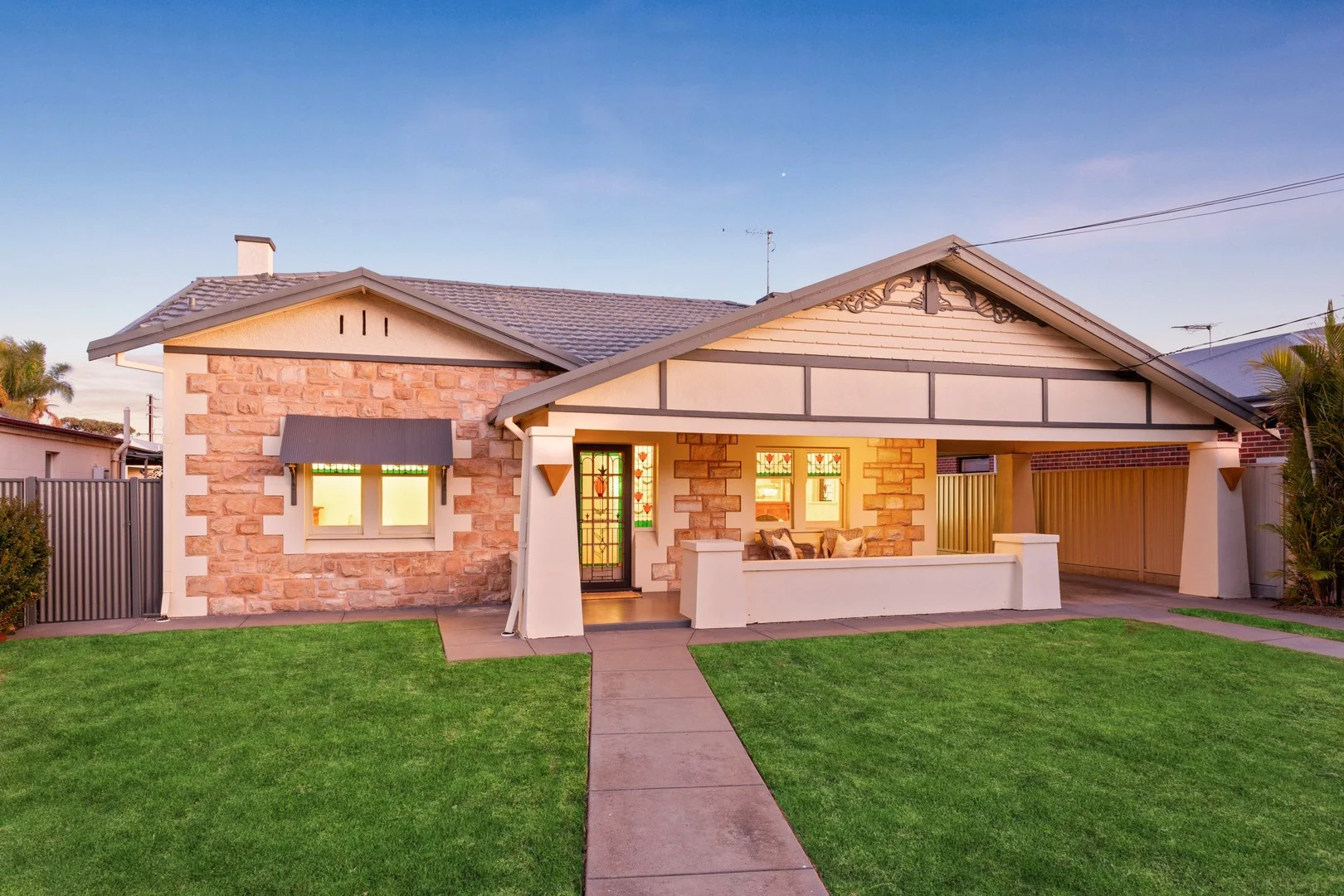 Primary image of 24 Helmsdale Avenue, Glengowrie SA 5044