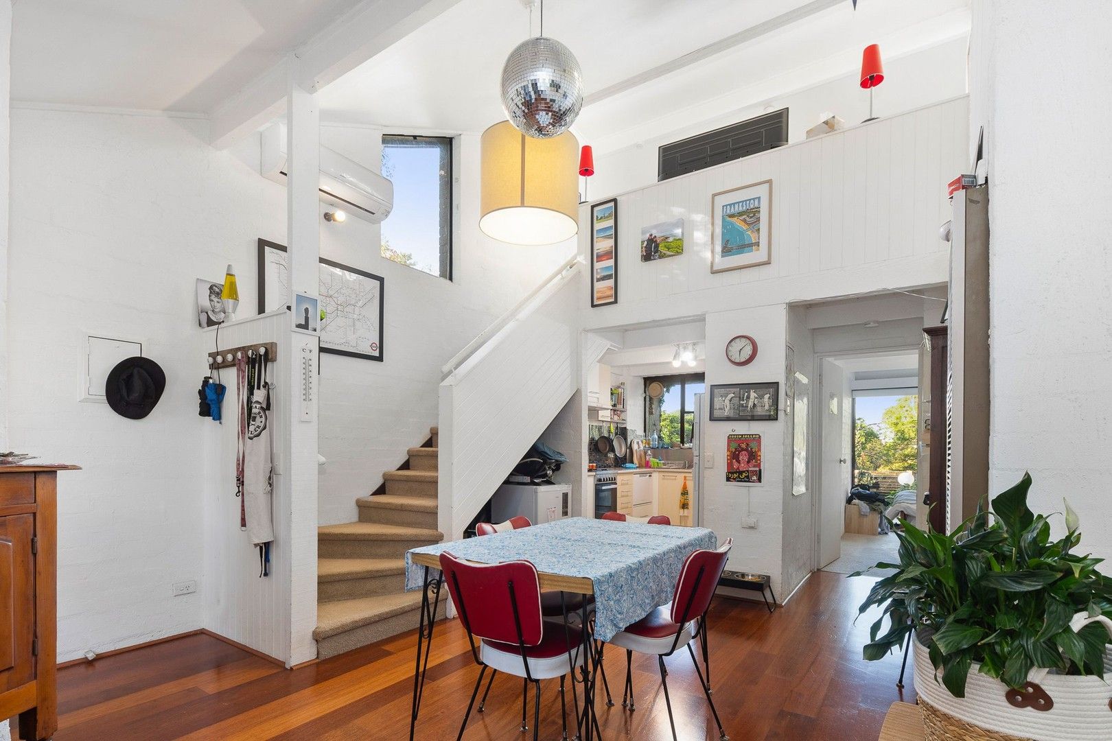 2 bedrooms Townhouse in 1/68 Nolan Street FRANKSTON VIC, 3199