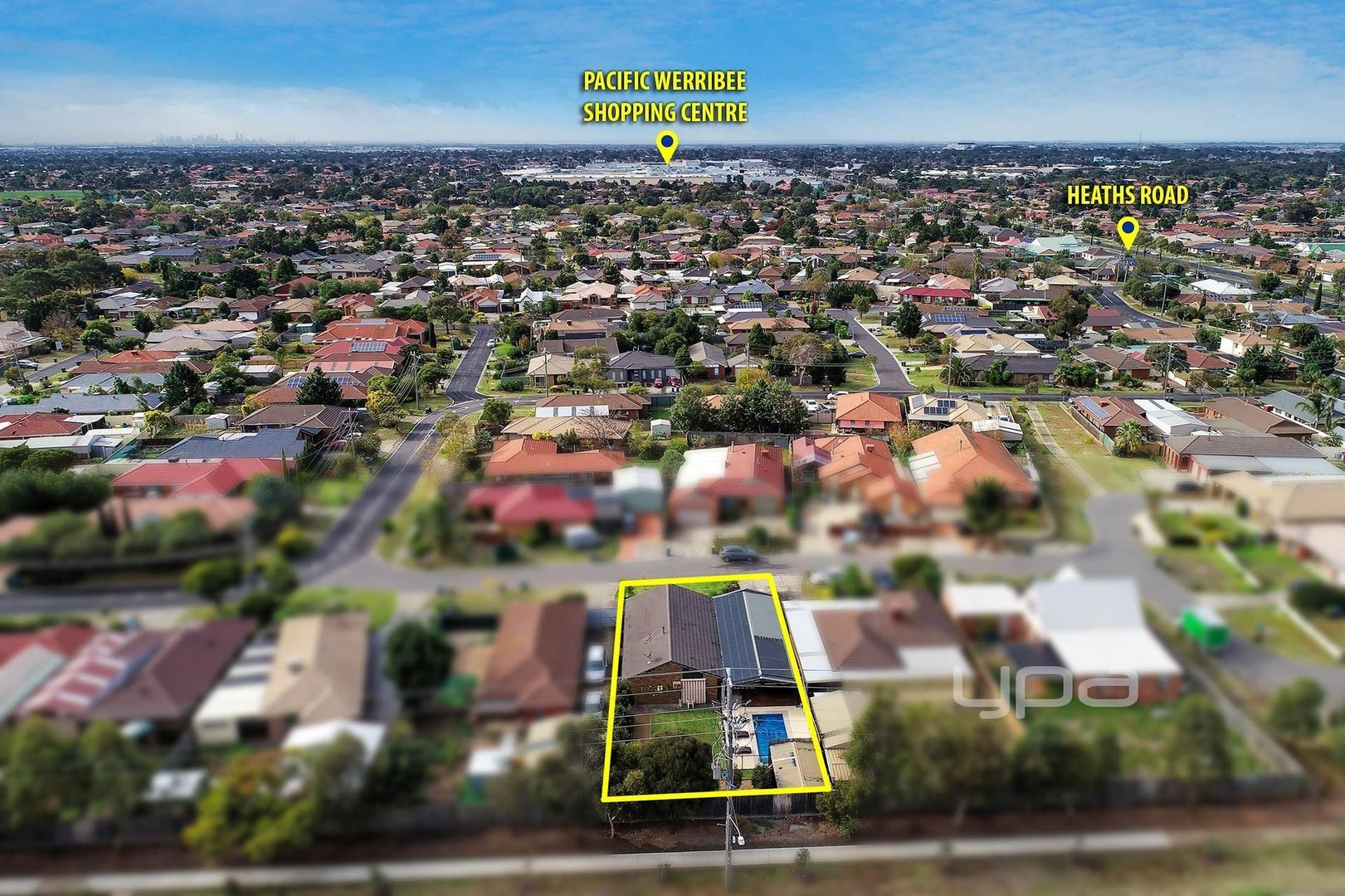 11 Rosemary Close, Hoppers Crossing VIC 3029, Image 2