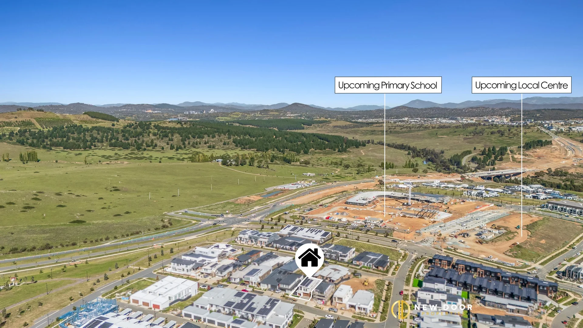 Additional image 16 of 8 Malcolm Cole Terrace, Whitlam ACT 2611