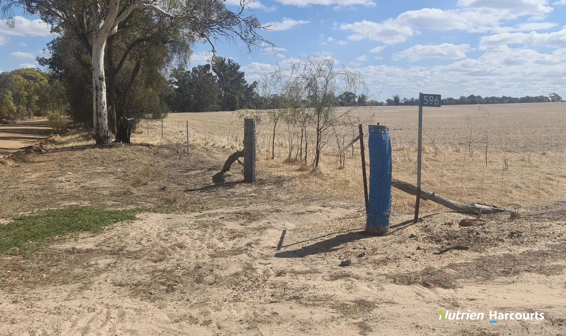 596 Coben Soak Road, Beaufort River WA 6394, Image 0