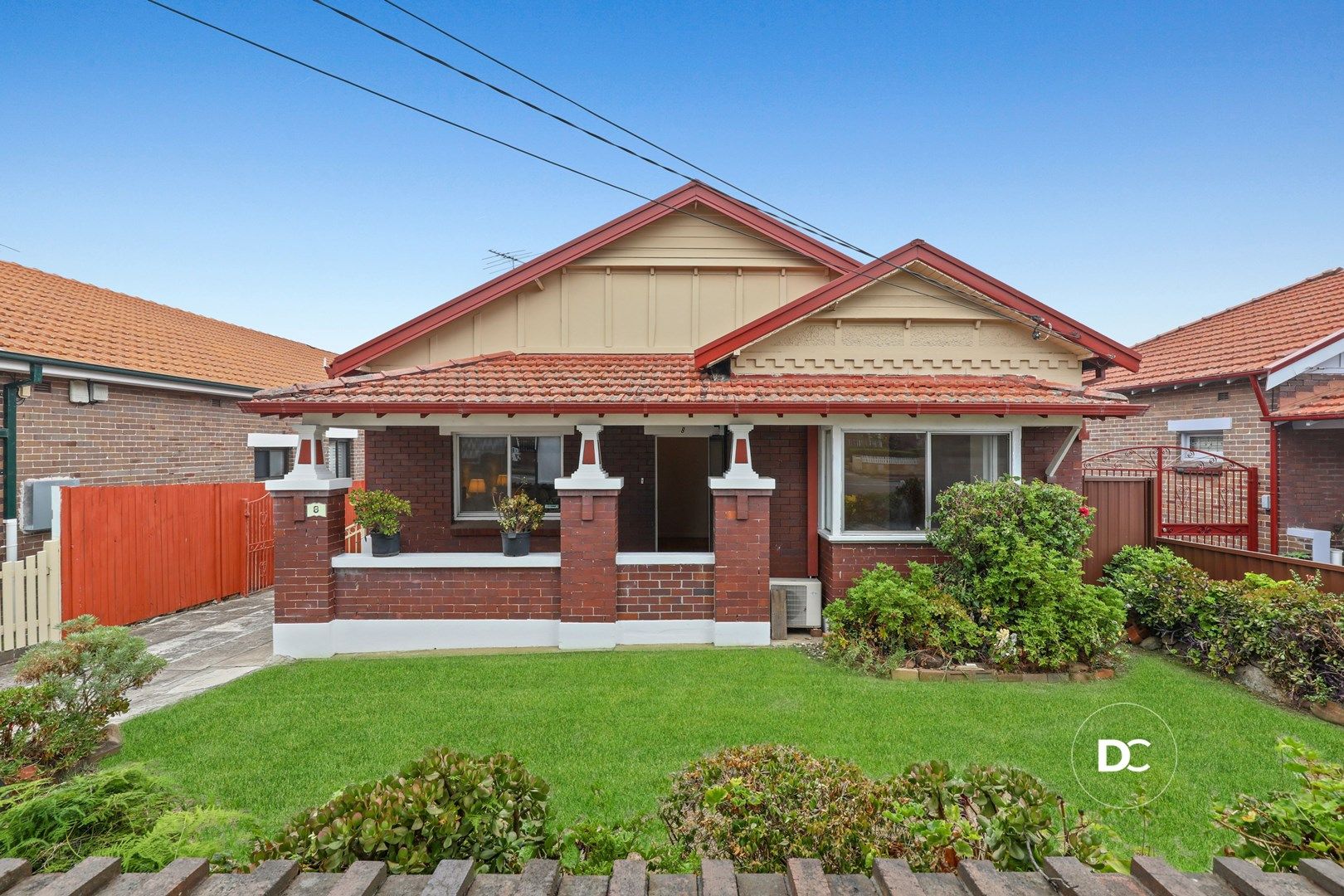 8 Correys Avenue, Concord NSW 2137, Image 0