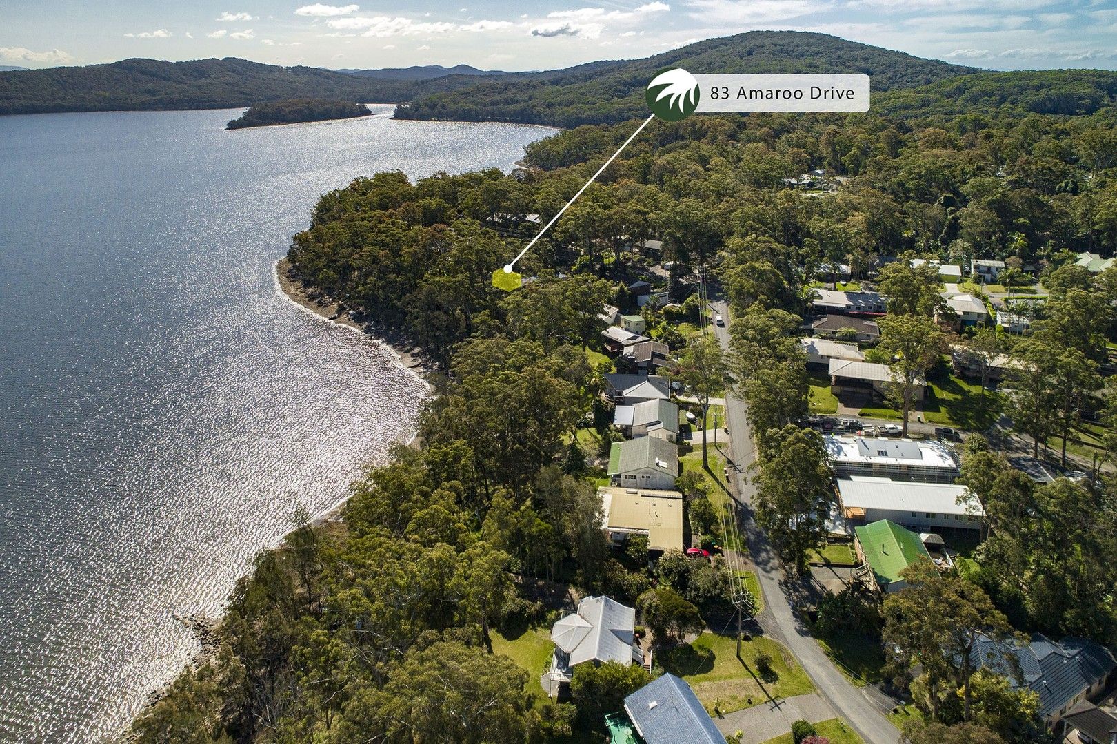 83 Amaroo Drive, Smiths Lake NSW 2428 Domain