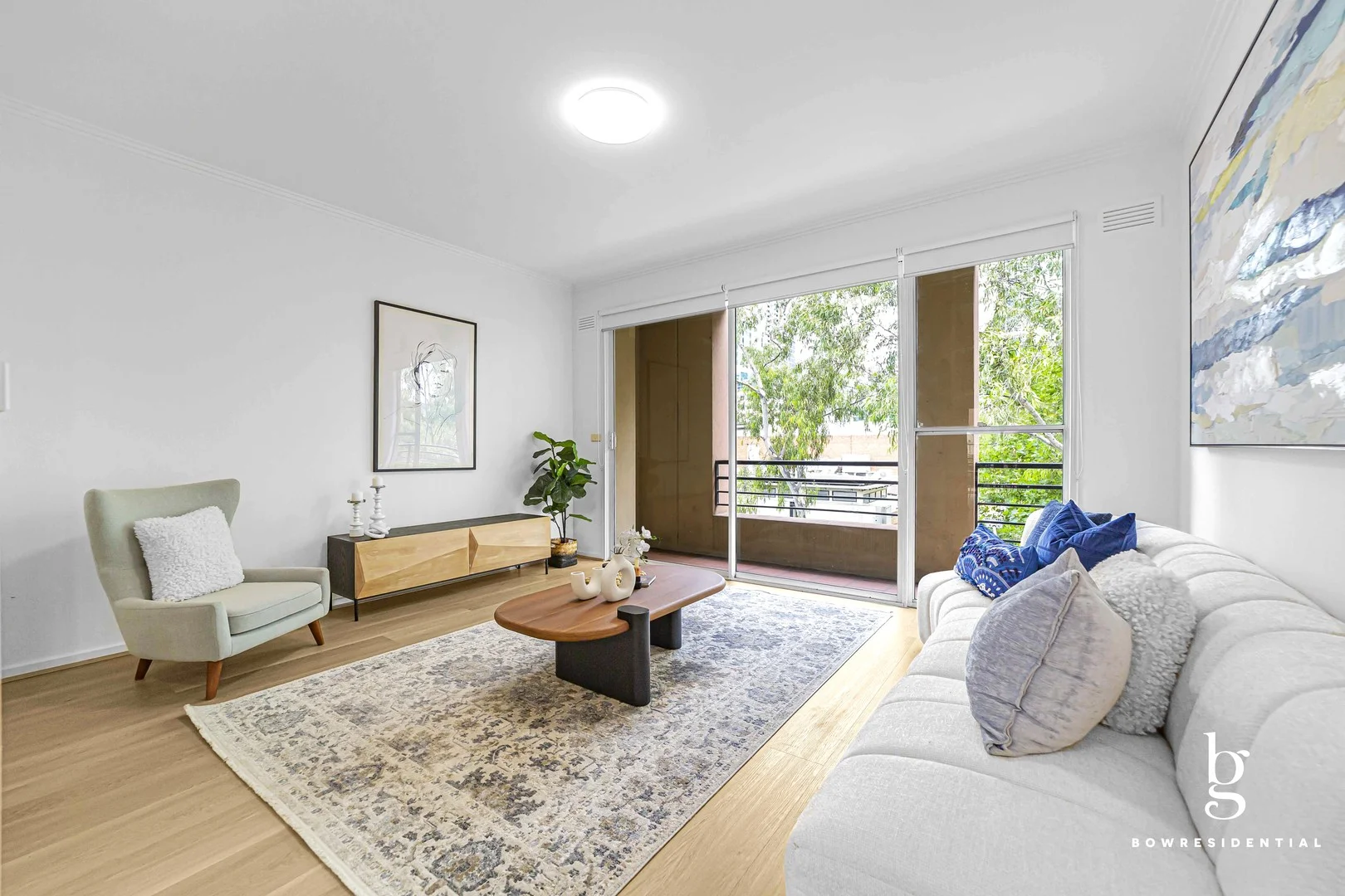 36/28 Jeffcott Street, West Melbourne VIC 3003