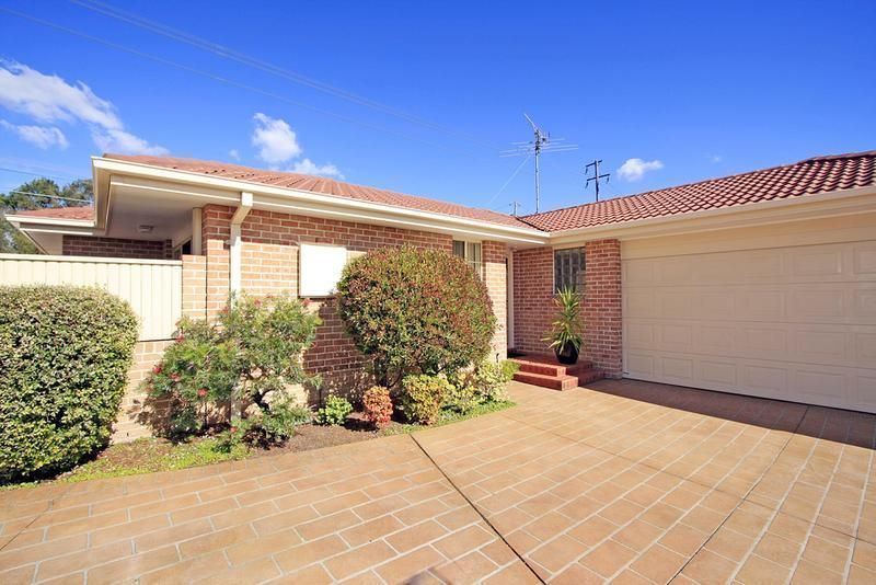 1/269 Loftus Avenue, Loftus Property History & Address Research Domain