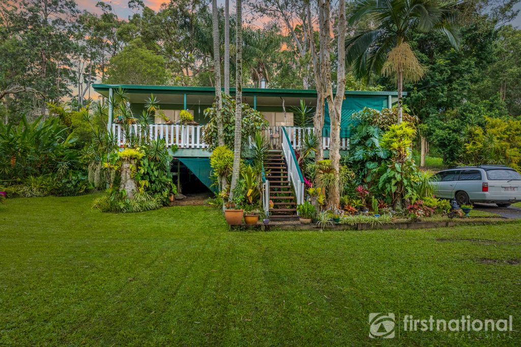 14 Suzen Court, Mooloolah Valley QLD 4553, Image 0