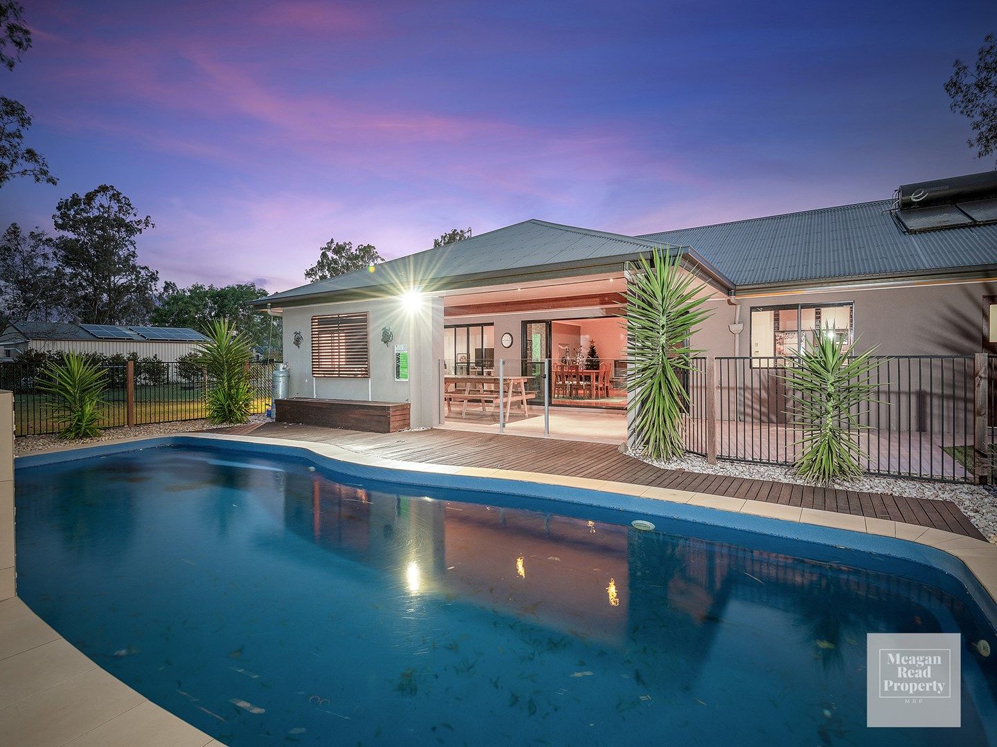 57-61 SILVER WATTLE DRIVE, Jimboomba QLD 4280, Image 0