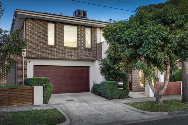 Picture of 101 Patterson Road, BENTLEIGH VIC 3204