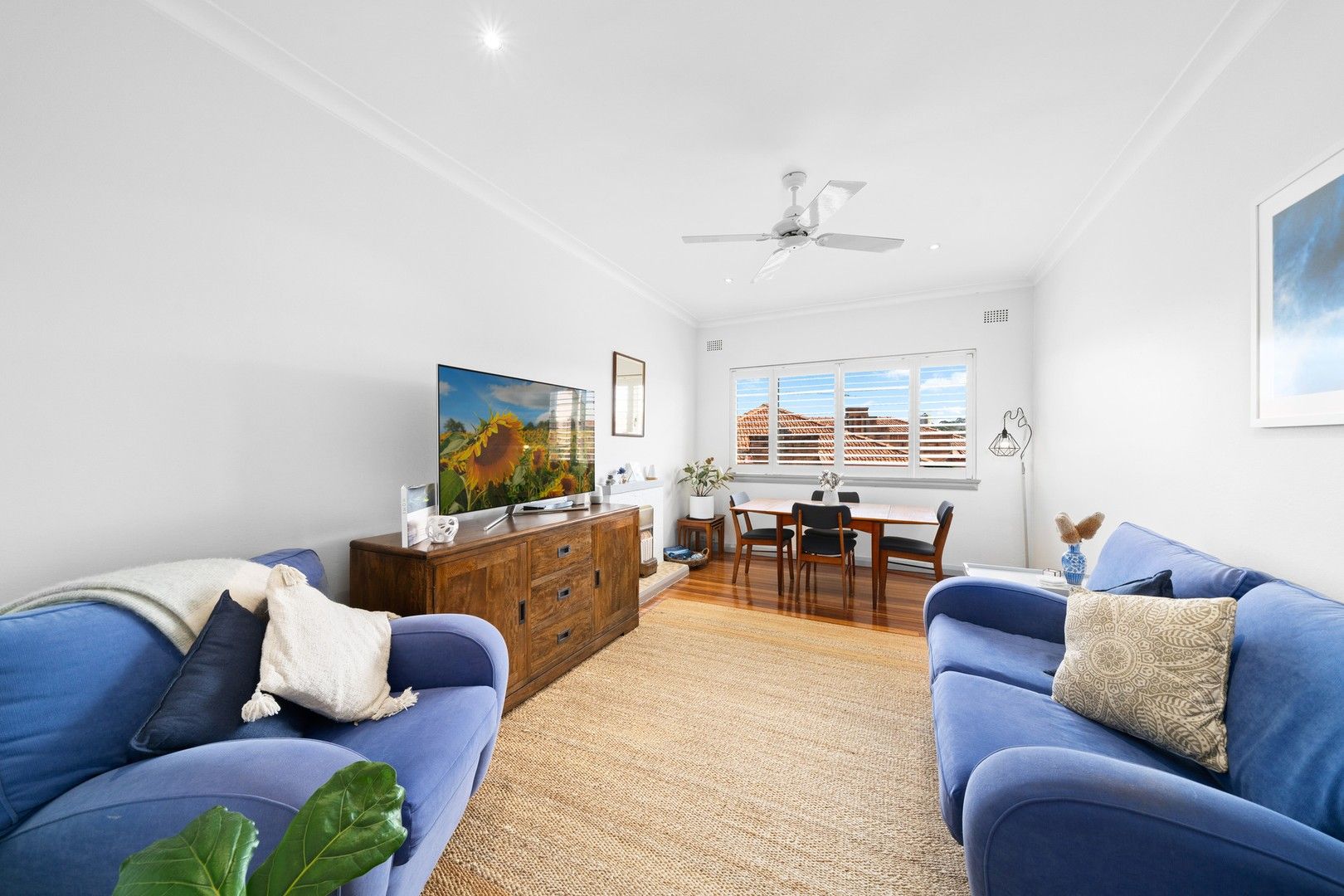 2 bedrooms Apartment / Unit / Flat in 7/60 Raglan Street MOSMAN NSW, 2088