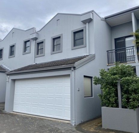 Picture of 2/48 Pearce Street, BAULKHAM HILLS NSW 2153