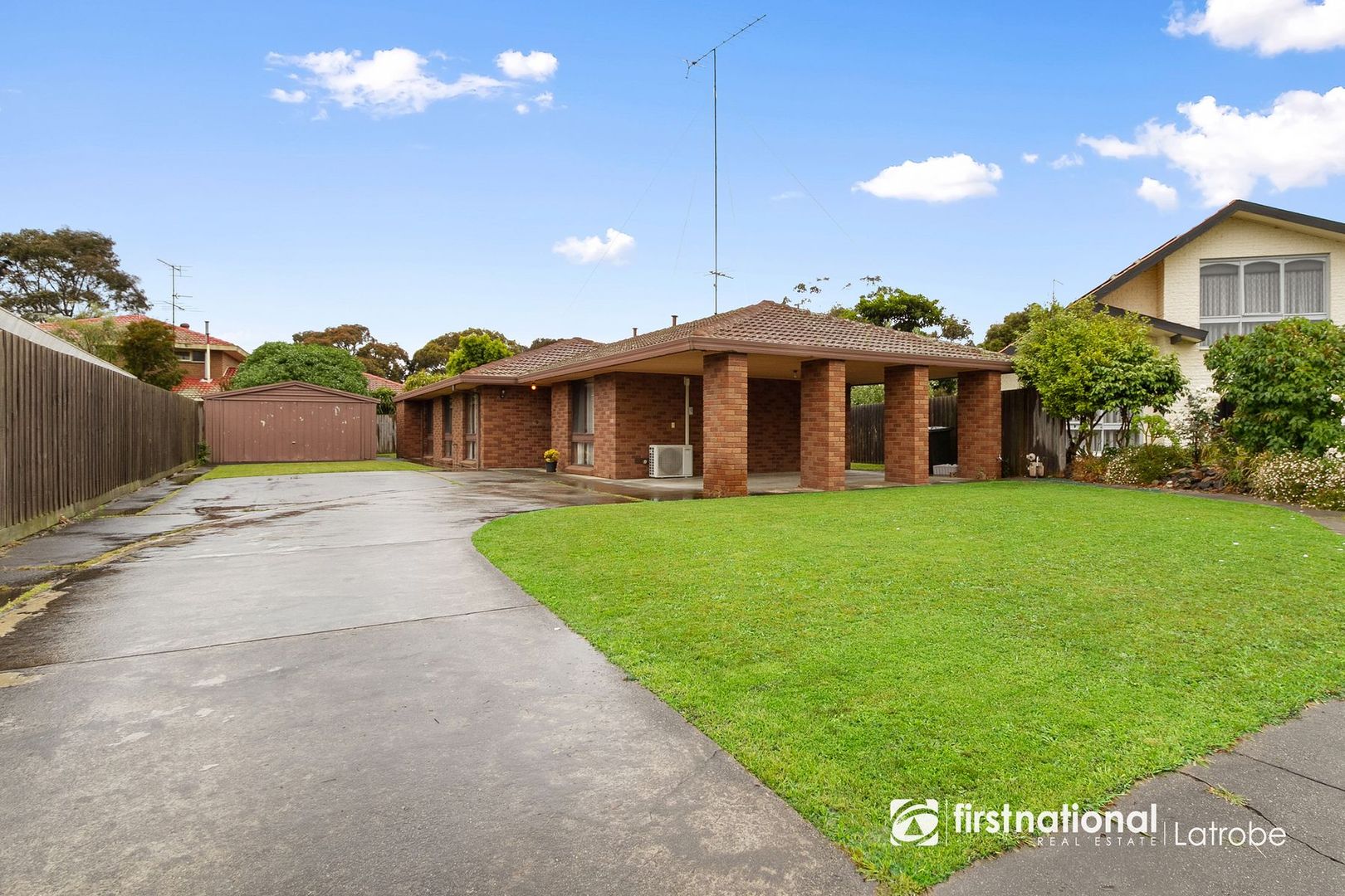 4 Bendock Court, Traralgon VIC 3844, Image 2