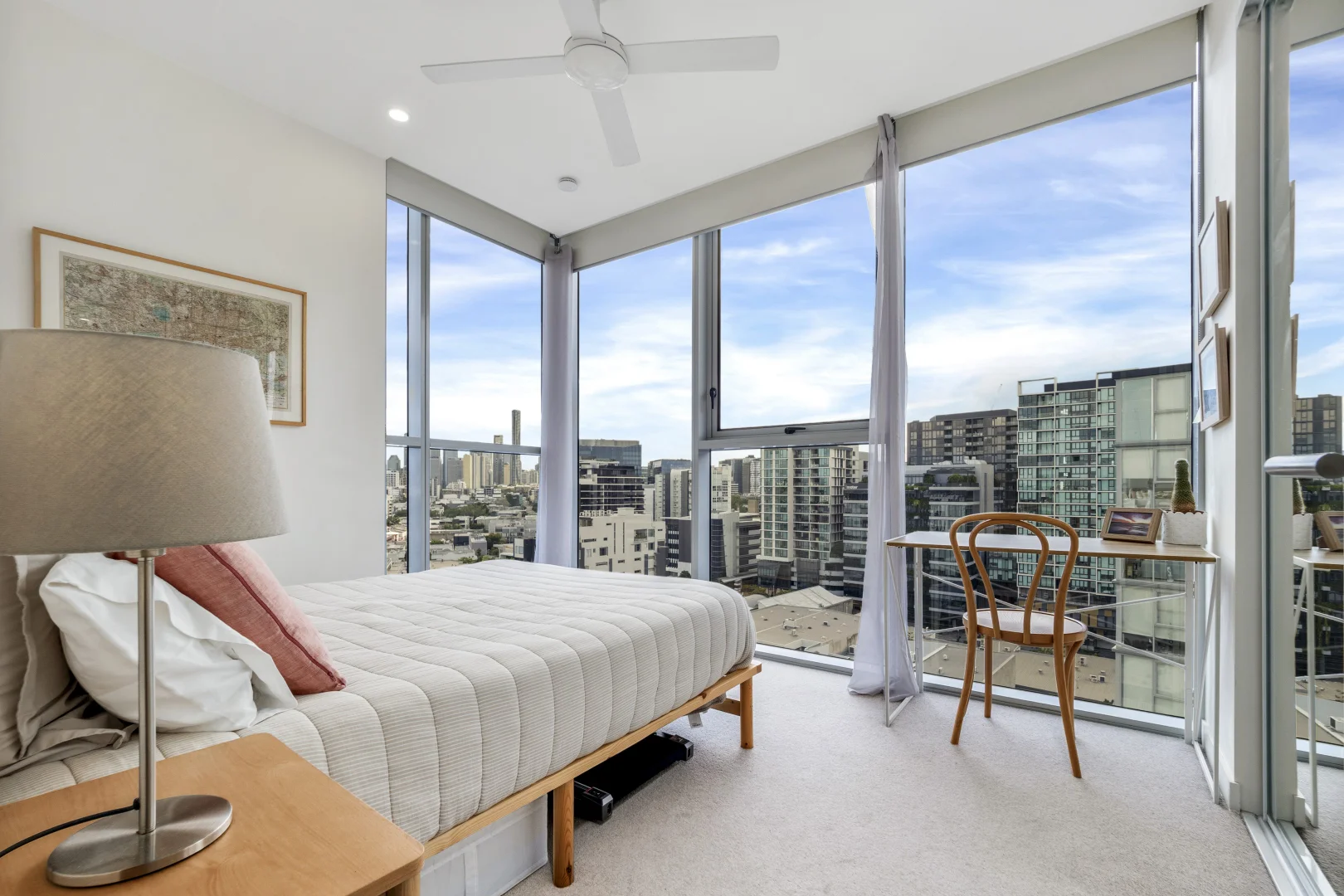 Additional image 11 of 11307/88 Doggett Street, Newstead QLD 4006