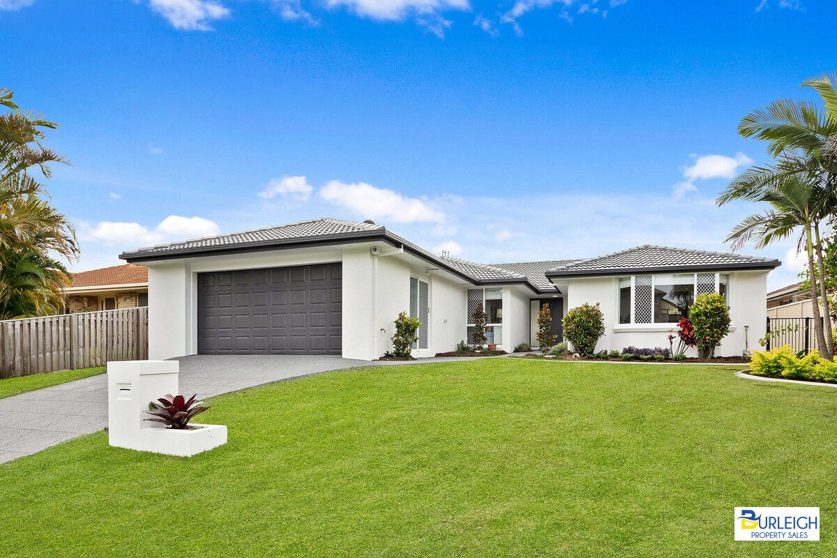 41 Wedgebill Parade, Burleigh Waters QLD 4220, Image 0