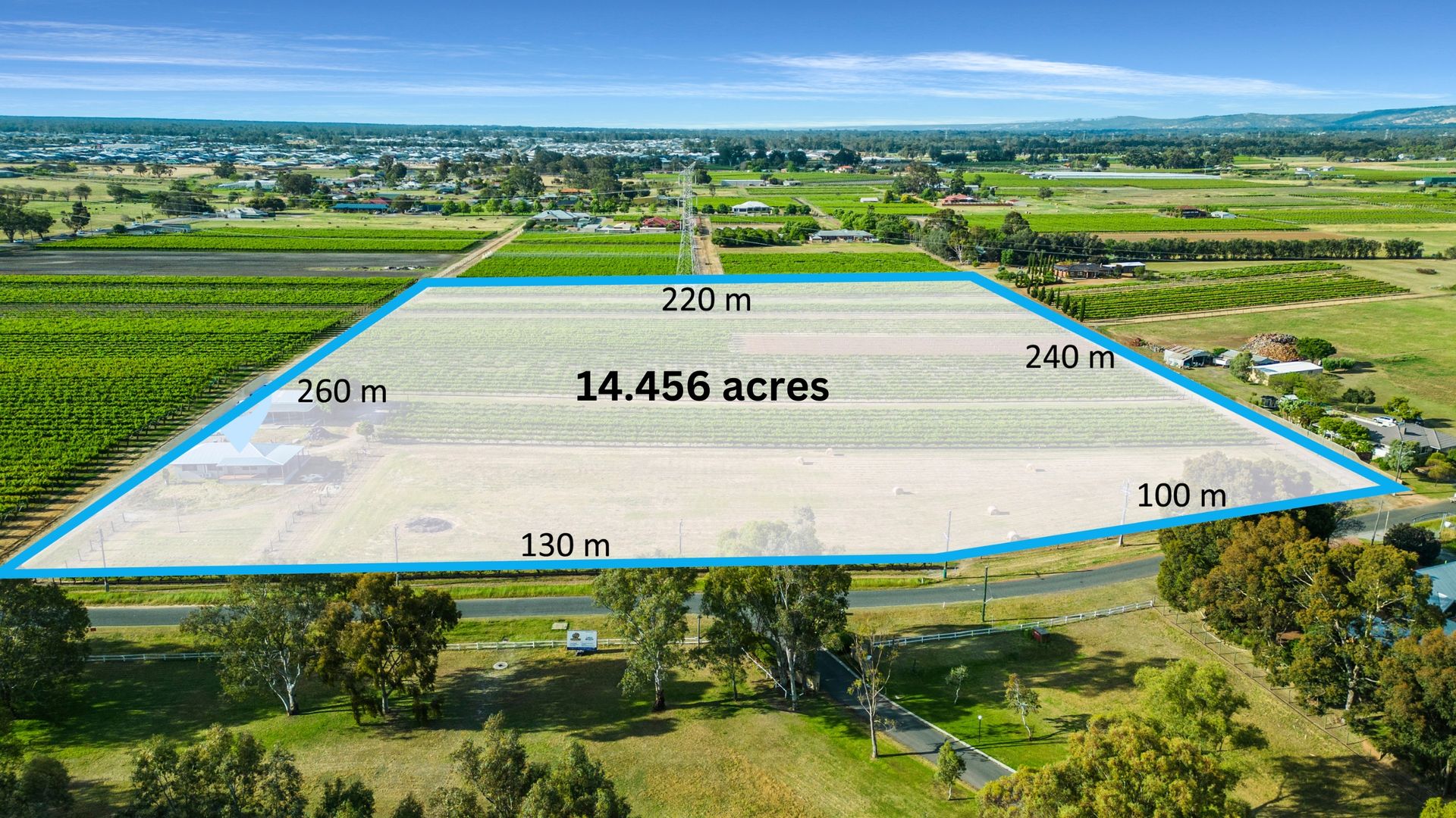 25 Hamersley Road, Caversham WA 6055 Domain