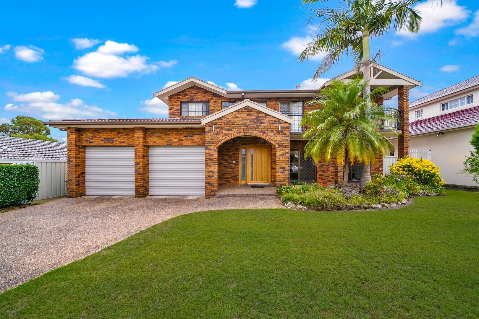 23 Ferrier Drive, Menai NSW 2234