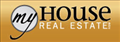 My House Real Estate NSW's logo