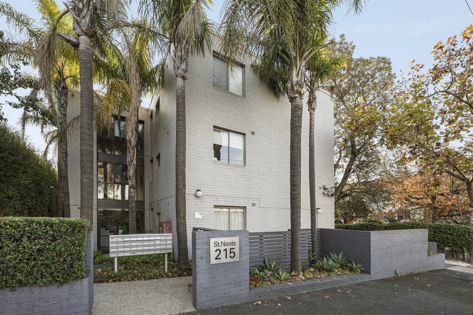 12/215 Williams Road, South Yarra VIC 3141, Image 0