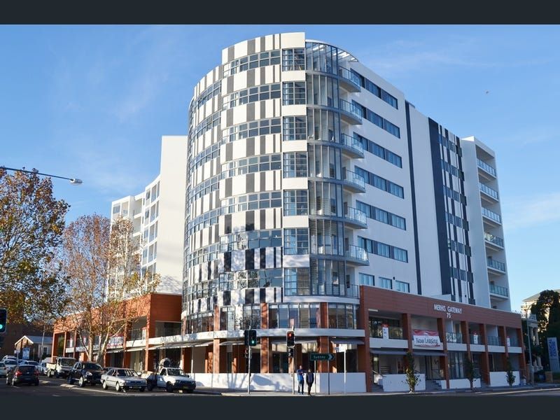 2 bedrooms Apartment / Unit / Flat in 405/75 Rickard Road BANKSTOWN NSW, 2200