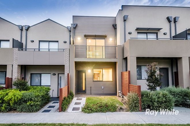Picture of 38 Demmie Mews, LYNDHURST VIC 3975