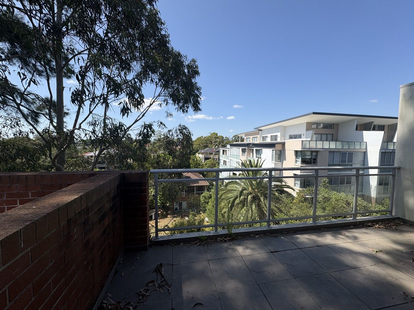 2 bedrooms Apartment / Unit / Flat in 12 Cecil Street GORDON NSW, 2072