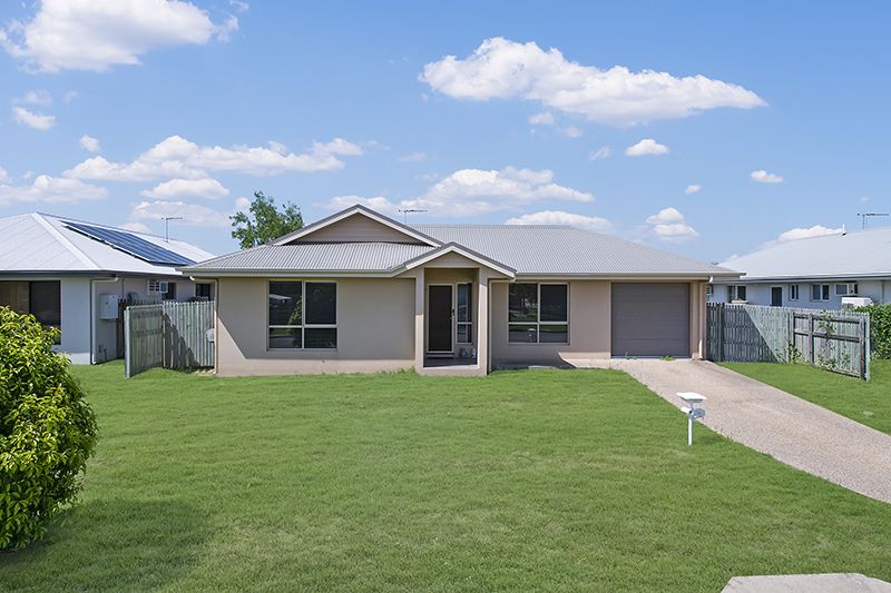 19 Silverwing Ct, Deeragun QLD 4818, Image 0