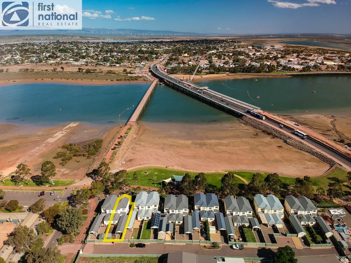13 Western Beach Estate Road, Port Augusta West SA 5700 Domain