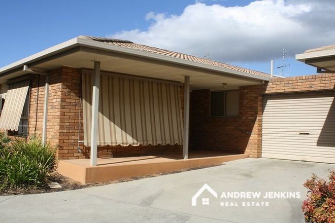 Picture of Unit 3/31 Golf Course Rd, BAROOGA NSW 3644