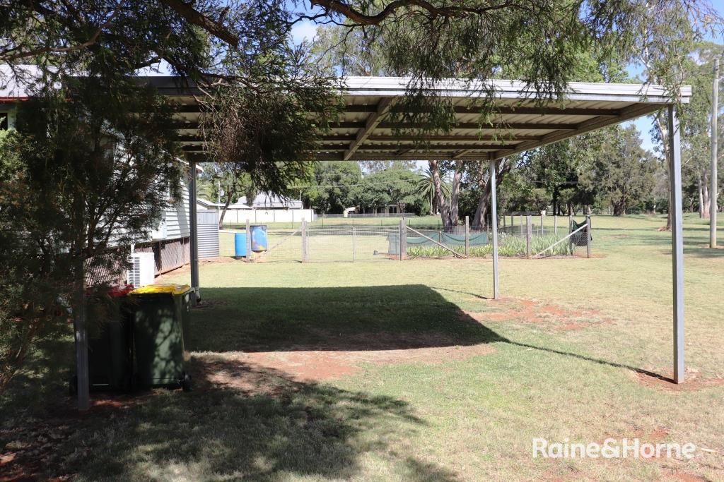 21 Belle Street, Kingaroy QLD 4610, Image 1