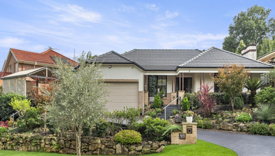 Picture of 48 Ravensbourne Circuit, DURAL NSW 2158