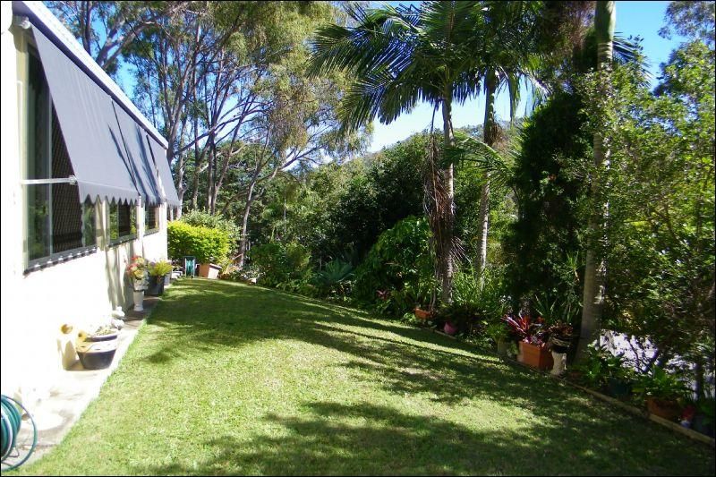 55 Allunga Drive, GLEN EDEN QLD 4680, Image 0