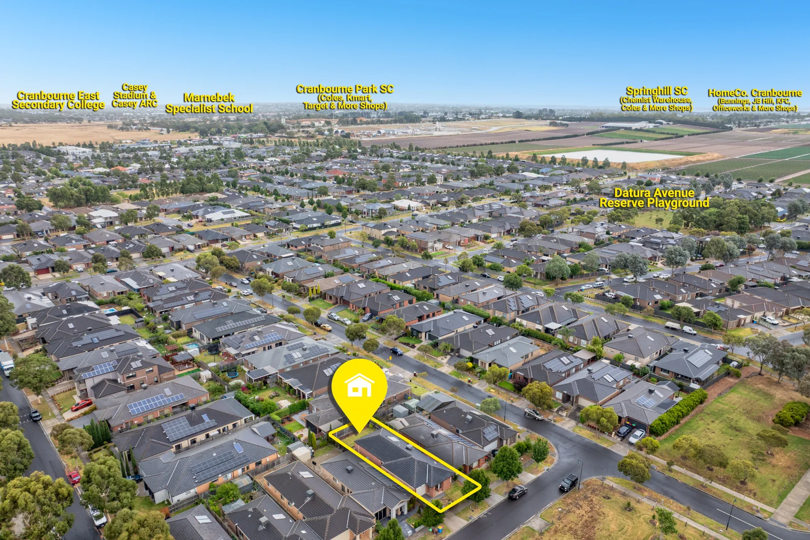 Additional image 19 of 27 Celsius Drive, Cranbourne North VIC 3977