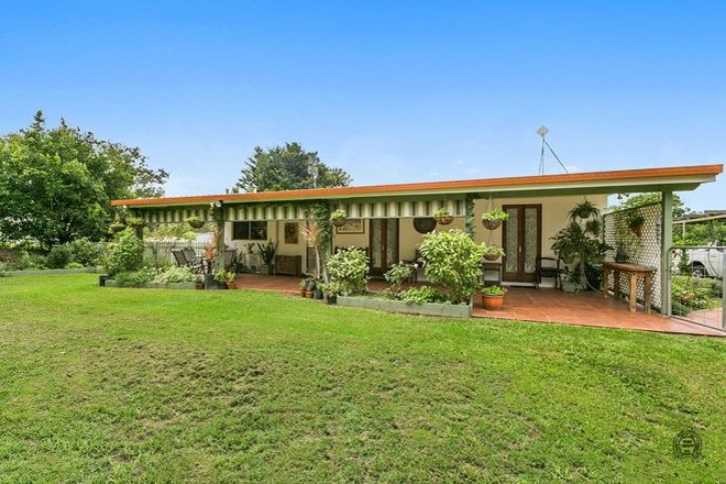 Picture of 13 Samantha Drive, PIE CREEK QLD 4570