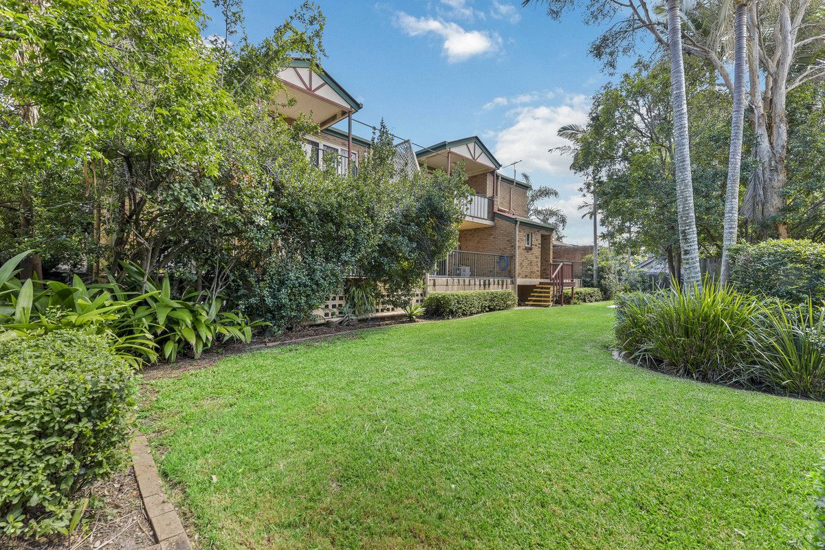 1 bedrooms Apartment / Unit / Flat in 5/33 Lilly Street GREENSLOPES QLD, 4120