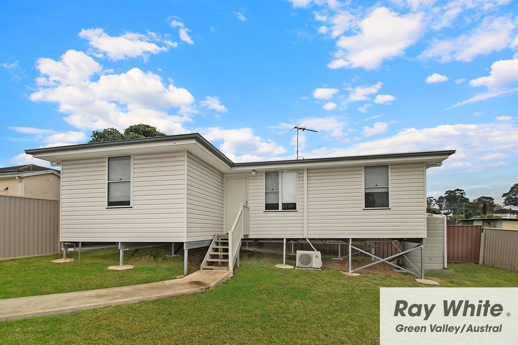 22A Banks Road, Busby NSW 2168, Image 0