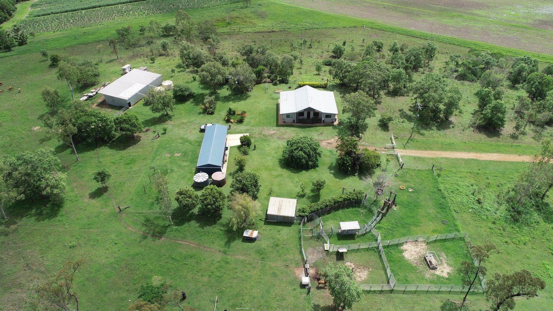 1620 Gunyarra Road, Proserpine QLD 4800, Image 0