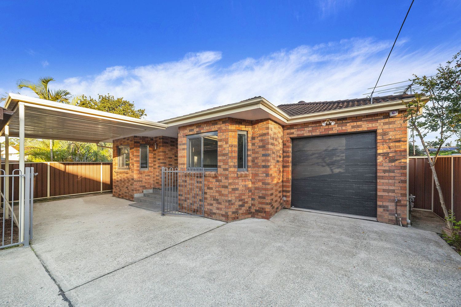 3 bedrooms House in 35A Tompson Road REVESBY NSW, 2212