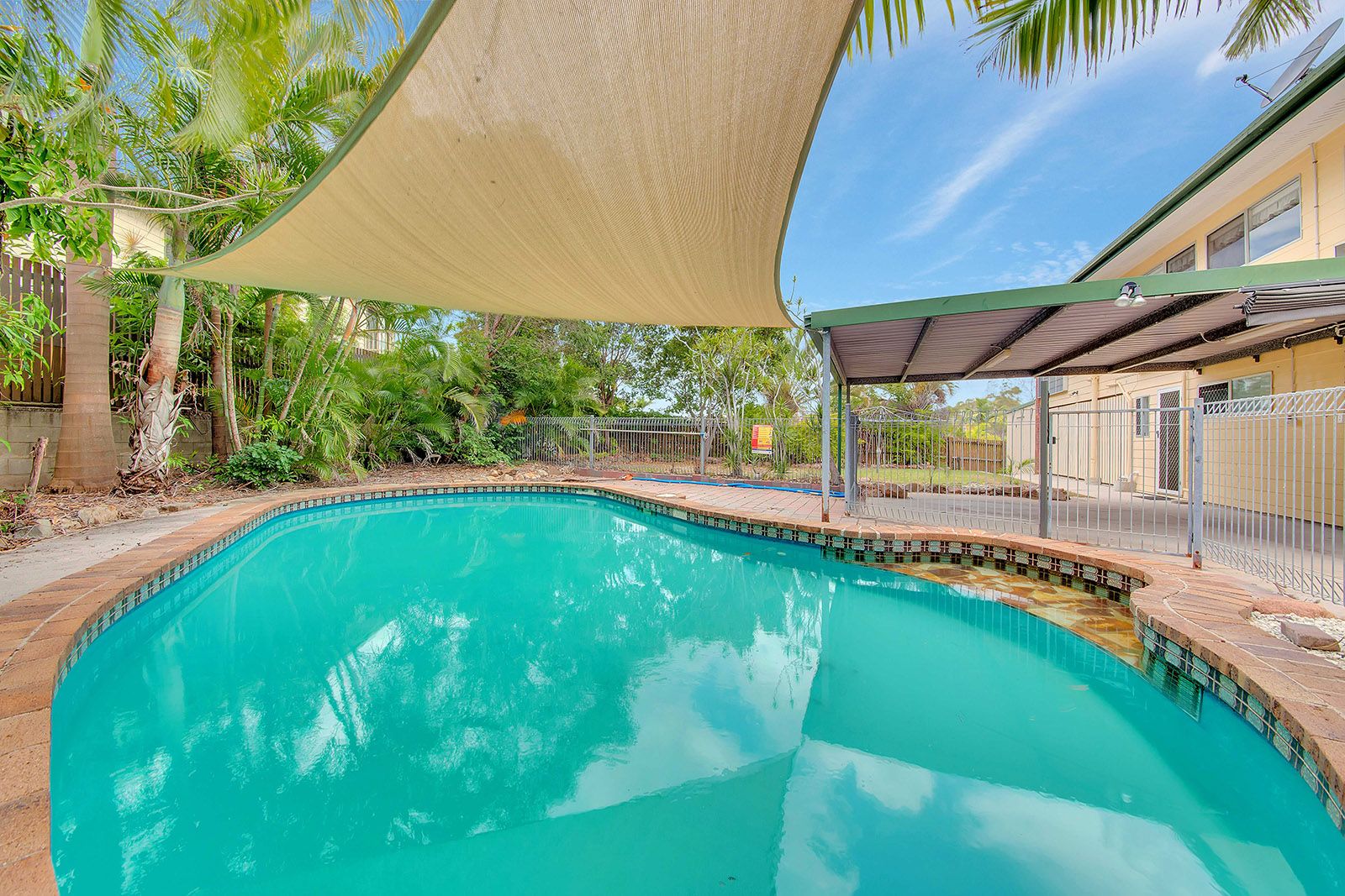 22 Parkside Drive, Tannum Sands QLD 4680, Image 2