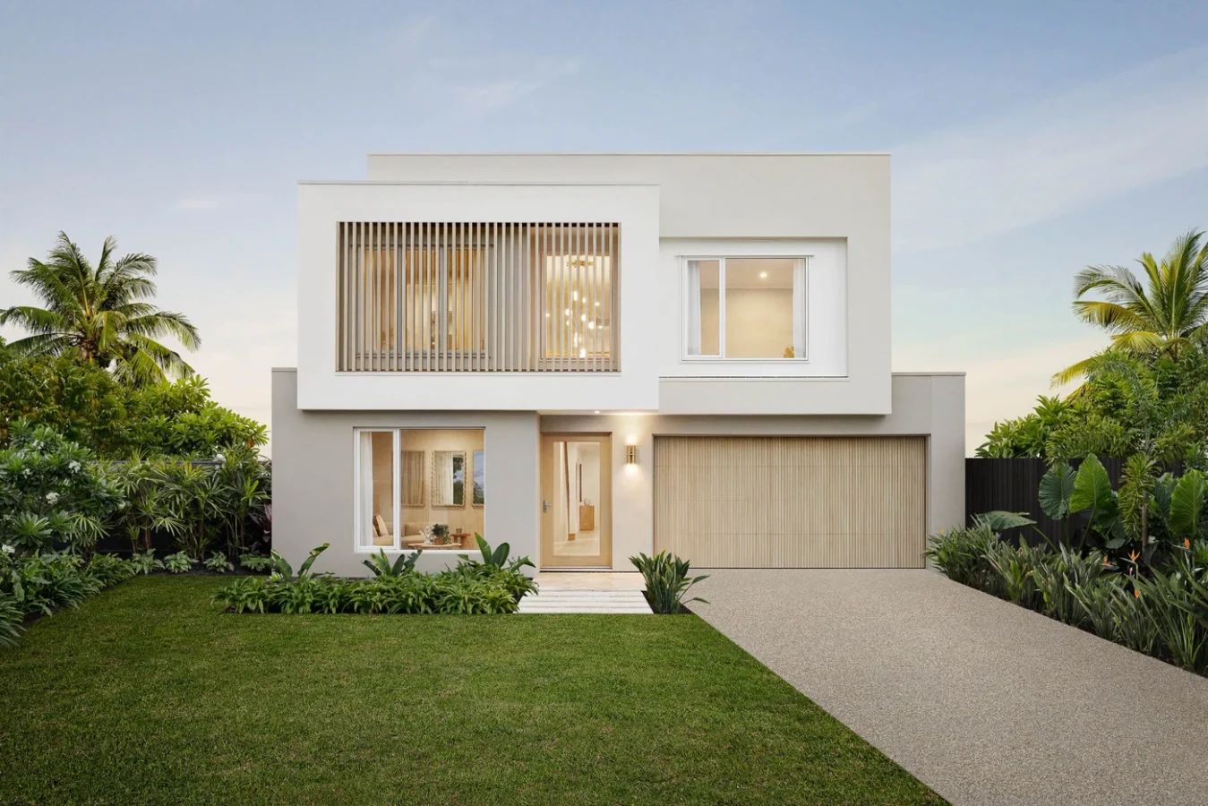 4 bedrooms New House & Land in  WERRINGTON NSW, 2747