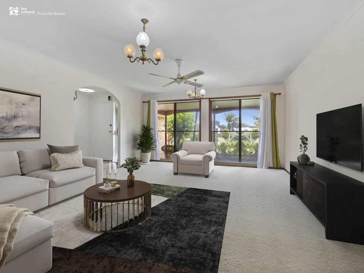 Additional image 4 of 48 Royal Drive, Pottsville NSW 2489