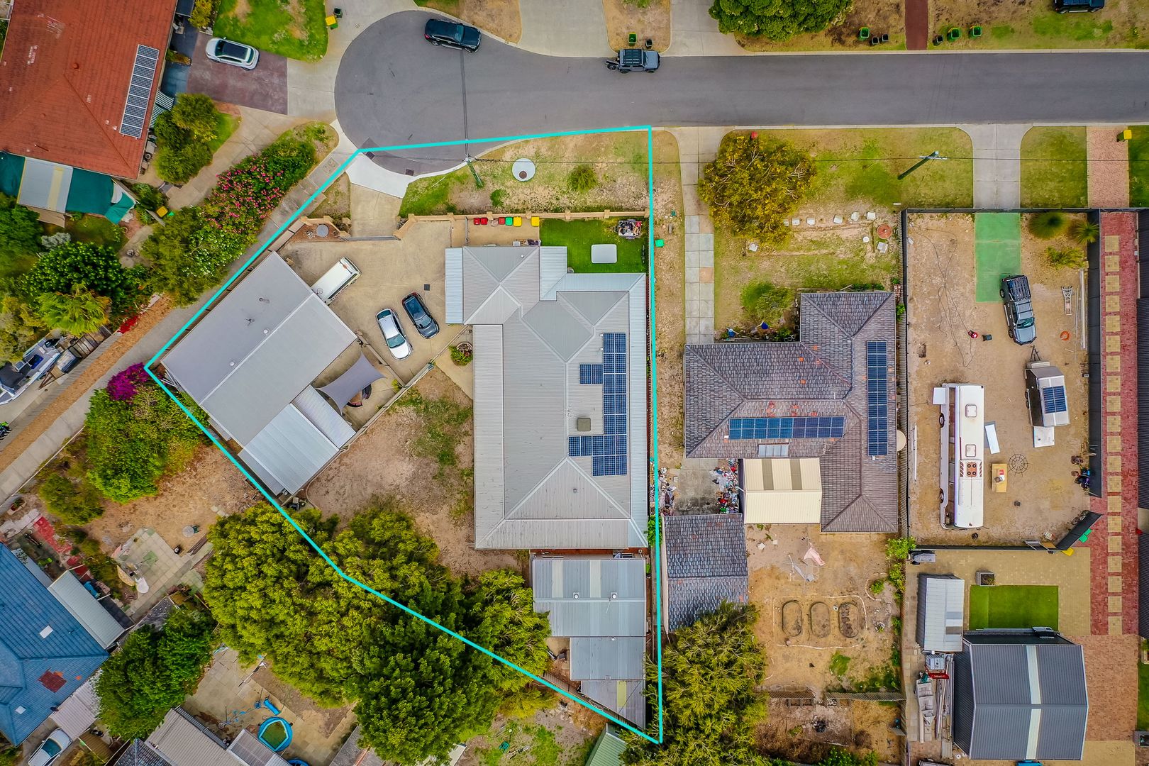 9 Gosforth Court, Safety Bay WA 6169 Domain