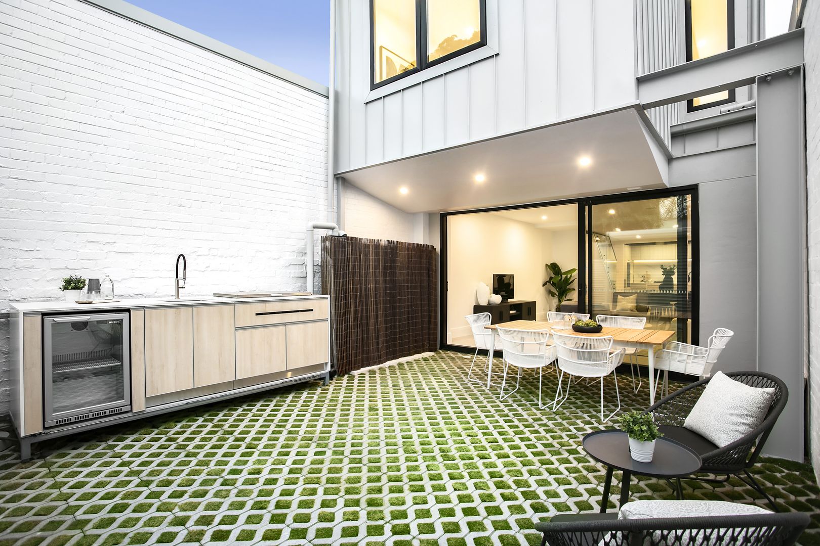 4 bedrooms House in 309 Belmont Street ALEXANDRIA NSW, 2015