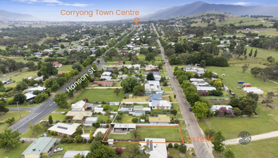 Picture of 202 Wheeler St, CORRYONG VIC 3707