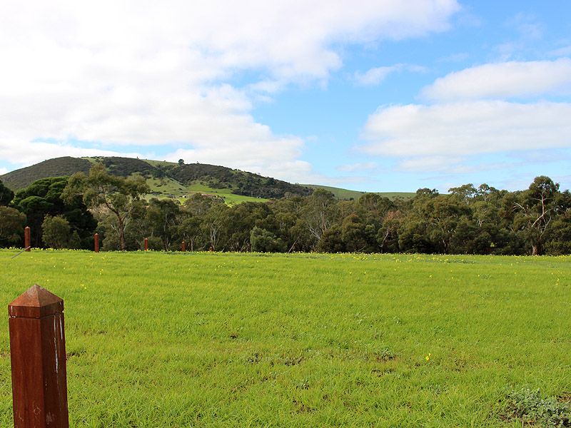 Lot 5 Stirling Court, HINDMARSH VALLEY SA 5211, Image 0